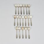 1394 2111 COFFEE SPOONS